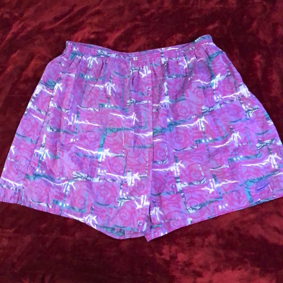 Nike Pants - Nike Shorts size L